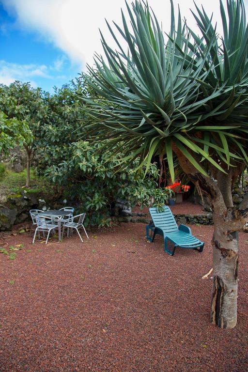 Aldeia Dos Caldeiroes Villa Sao Mateus  Luaran gambar