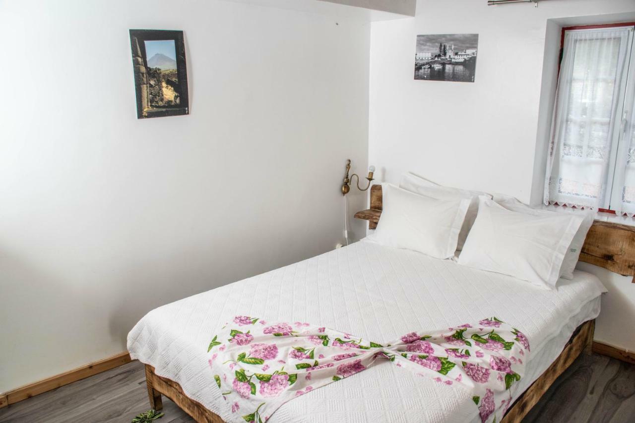Aldeia Dos Caldeiroes Villa Sao Mateus  Luaran gambar