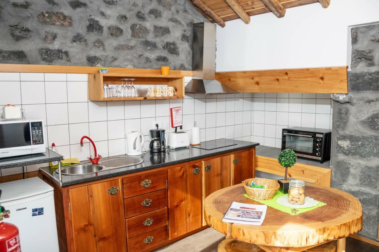 Aldeia Dos Caldeiroes Villa Sao Mateus  Luaran gambar