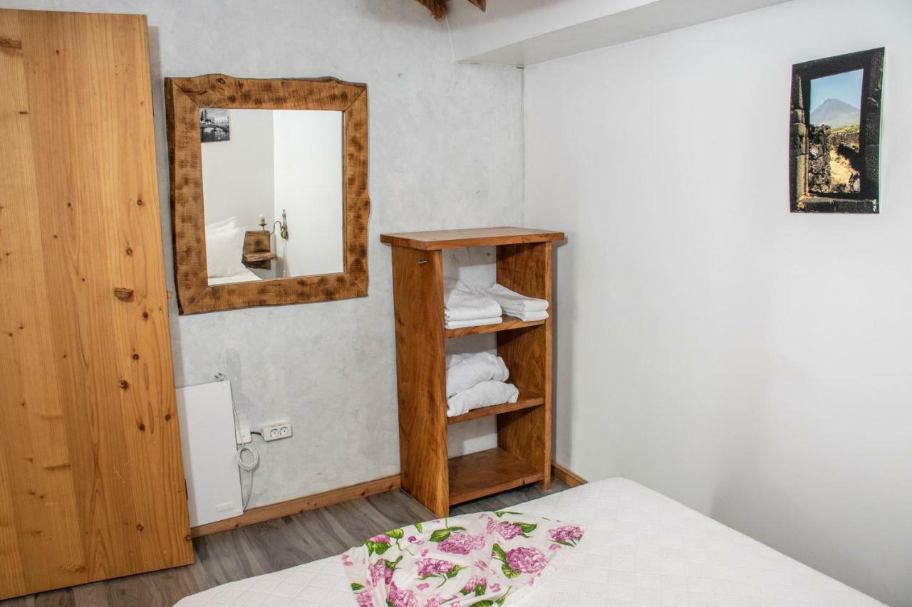 Aldeia Dos Caldeiroes Villa Sao Mateus  Luaran gambar