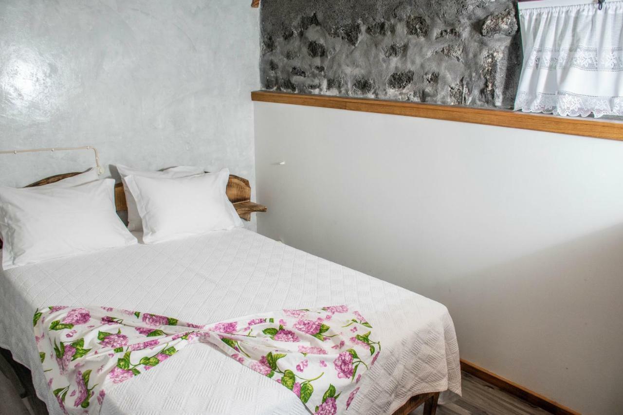 Aldeia Dos Caldeiroes Villa Sao Mateus  Luaran gambar